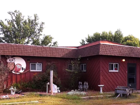 N4340 STATE HIGHWAY 73, Neillsville, WI 54456