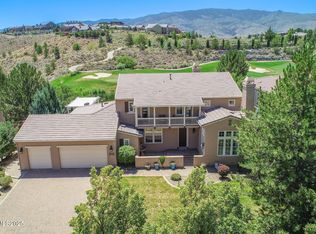 8310 Cinnamon Ridge Ln, Reno, NV 89523