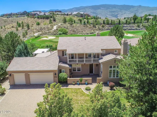 8310 Cinnamon Ridge Ln, Reno, NV 89523