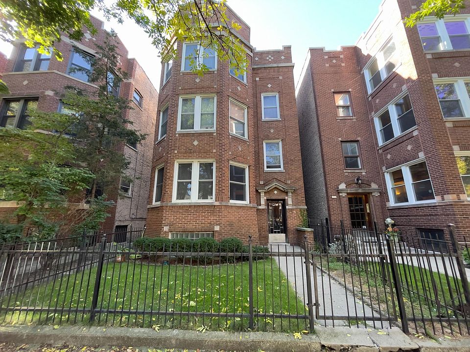 1st image of 3528 N Bosworth Ave #1