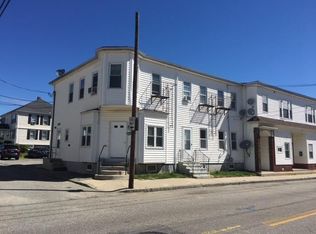 215 State St APT C, Bristol, RI 02809