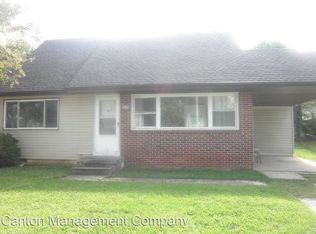 3615 Courtleigh Dr, Randallstown, MD 21133