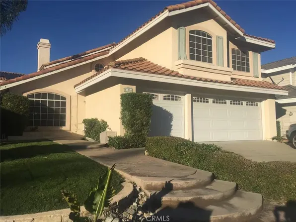 11356 Verona Dr, Rancho Cucamonga, CA 91701