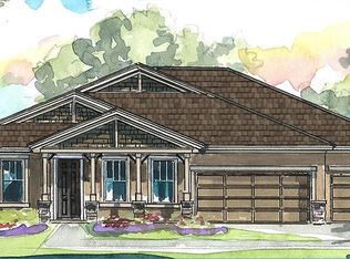 2920 Valencia Ridge St, Valrico, FL 33596