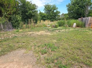 510 Carr St, Pampa, TX 79065