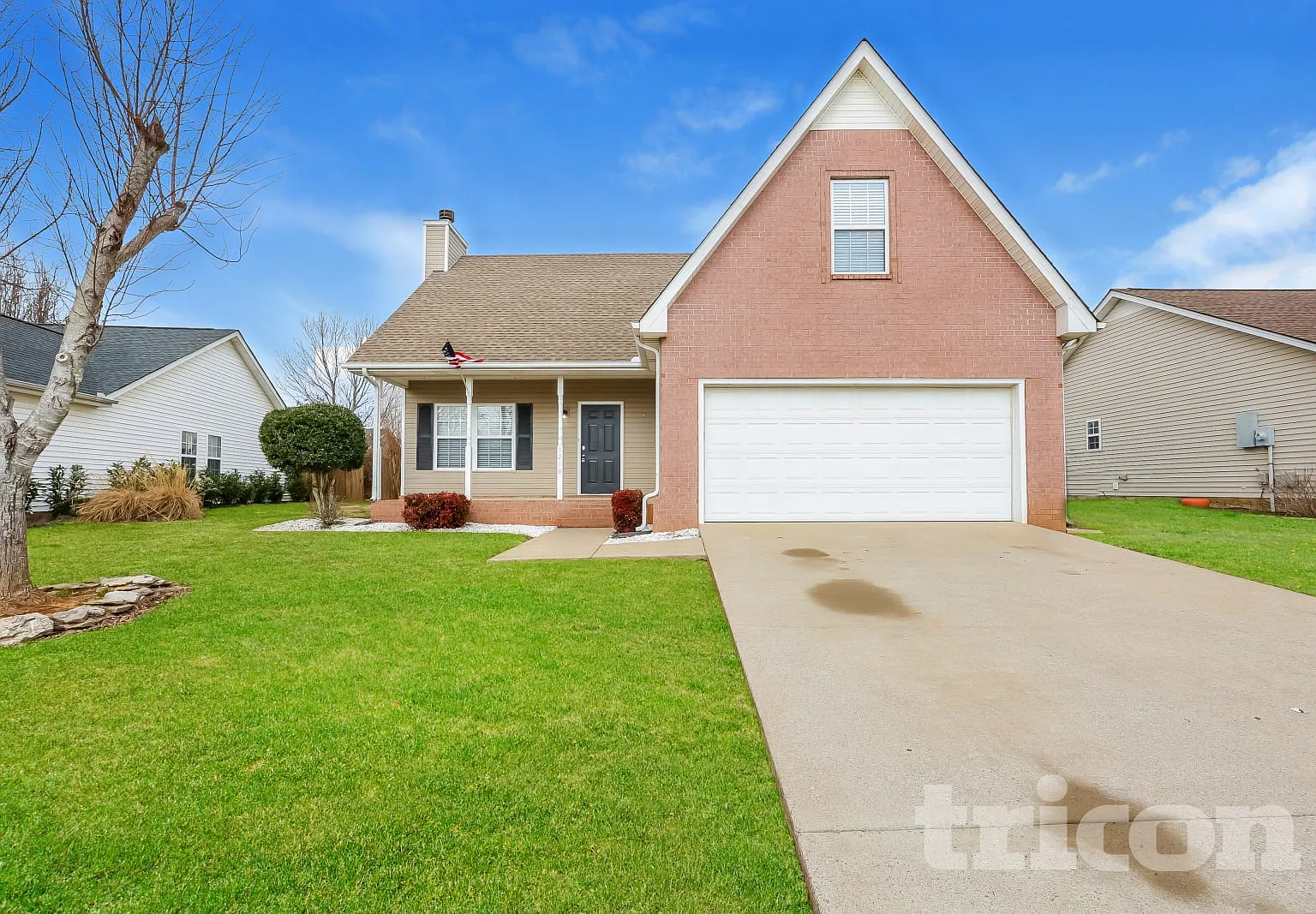 1218 Melvin Drive Murfreesboro TN — Photo 1