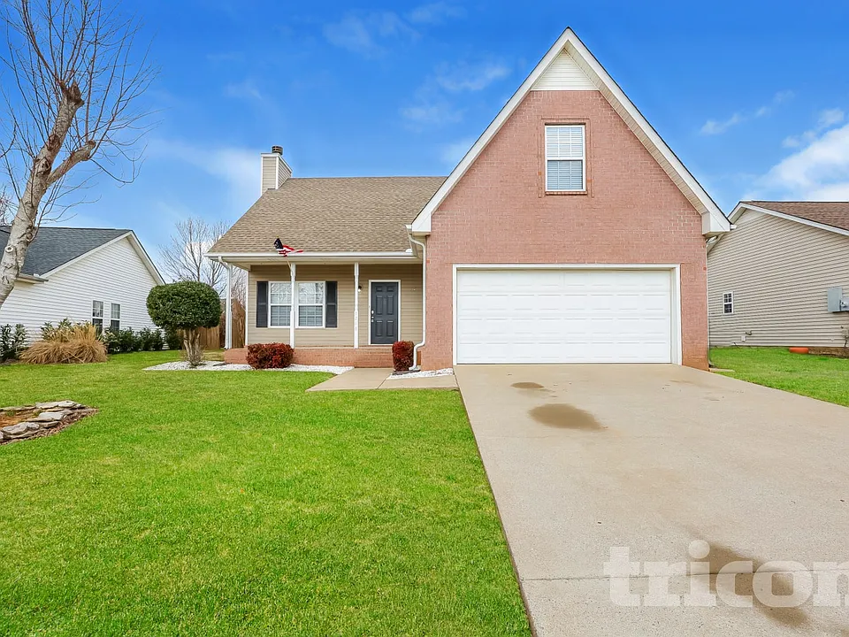 1218 Melvin Dr