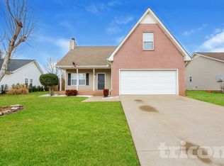 1218 Melvin Dr, Murfreesboro, TN 37128