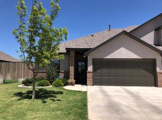 1213 Porterfield Rd, Midland, TX 79705