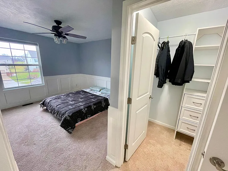 Guest Bedroom 3