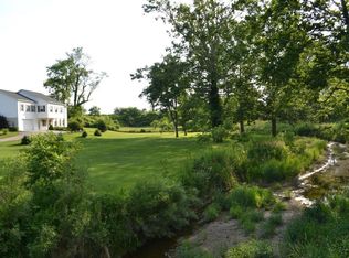 5093 Possum St, Mount Vernon, OH 43050