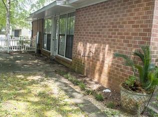 1615 Woodmere Loop, Montgomery, AL 36117