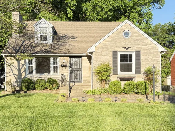 112 Holley Rd, Lyndon, KY 40222