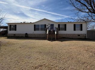 1515 N Forest St, Amarillo, TX 79106