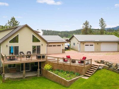 23858 Emerald Pines Dr, Hill City, SD, 57745