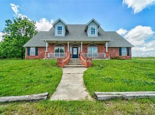 36550 Sweetwood Rd, Shawnee, OK 74801