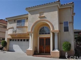 590 S 3rd Ave UNIT C, Arcadia, CA