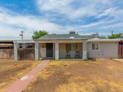 3002 N 26th St, Phoenix, AZ, 85016