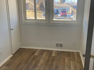 2302 S Winona Ct, Denver, CO 80219