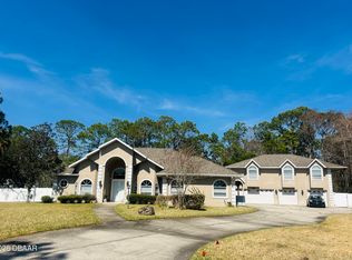 4 Pine Look Pass, Ormond Beach, FL 32174