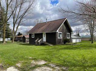 6639 Monroe Rd, Olivet, MI 49076