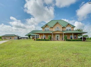 1328 State Highway 287, Henrietta, TX 76365