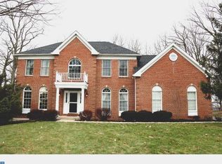 824 Tremont Dr, Downingtown, PA 19335