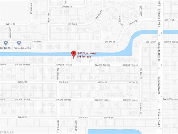 5th image of 1801 SW 2nd Ter