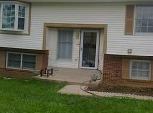 1337 April Way, Herndon, VA 20170