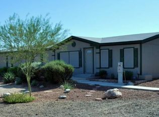 19631 W Encanto Blvd, Buckeye, AZ 85396