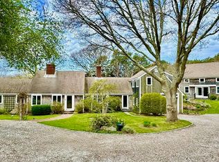 24 Camp Rd, Orleans, MA 02653