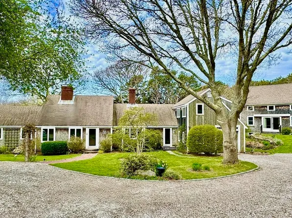 24 Camp Road, Orleans, MA 02653