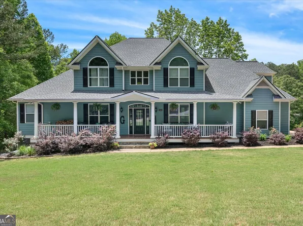 844 Seals Rd, Dallas, GA 30157