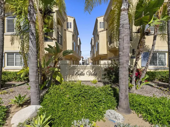 4329 Idaho St Suite 105, San Diego, CA 92104