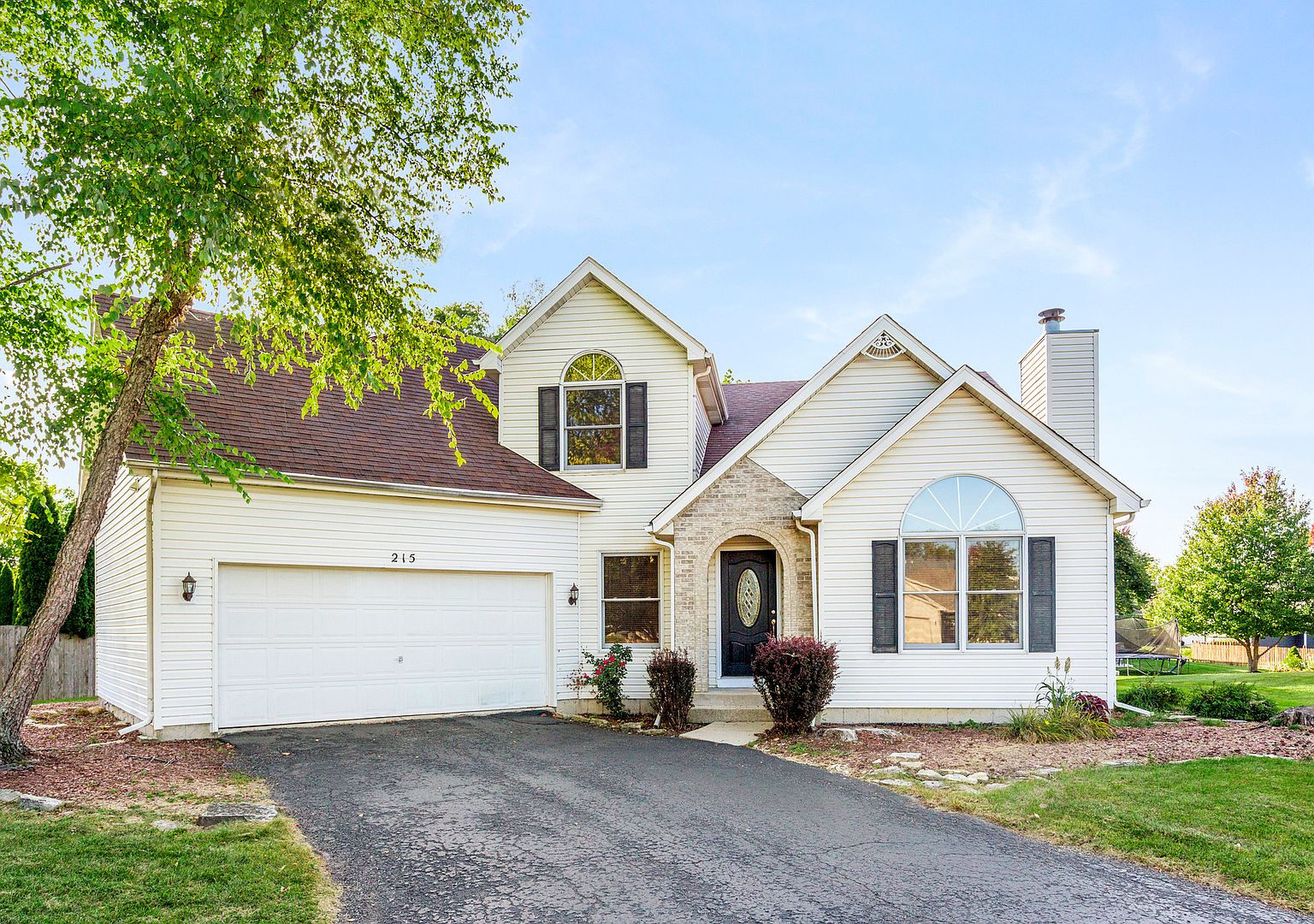 215 Cambridge Ct, Oswego, IL 60543 Zillow