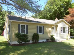 14 Lake Ellis Rd, Wingdale, NY 12594