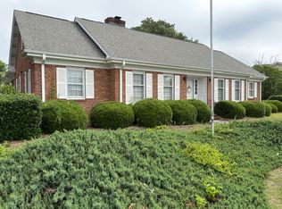 308 W 32nd St, Lumberton, NC 28358
