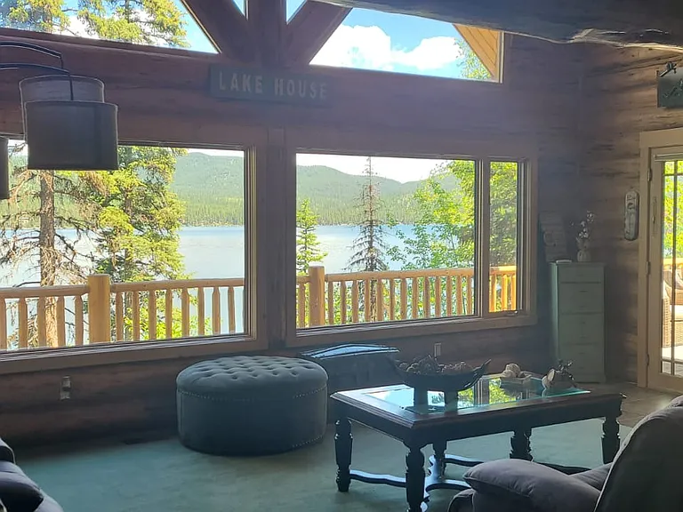 4198 Ashley Lake Rd — Photo 3
