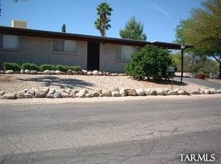 4430 E Monte Vista Dr, Tucson, AZ 85712