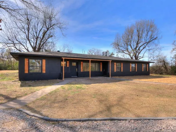 300 Oak St, Midwest City, OK 73110