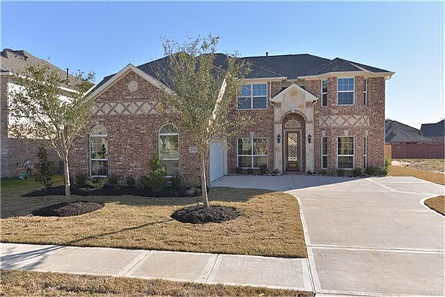 1st image of 20319 Cortina Valley Dr