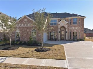 20319 Cortina Valley Dr, Cypress, TX 77433