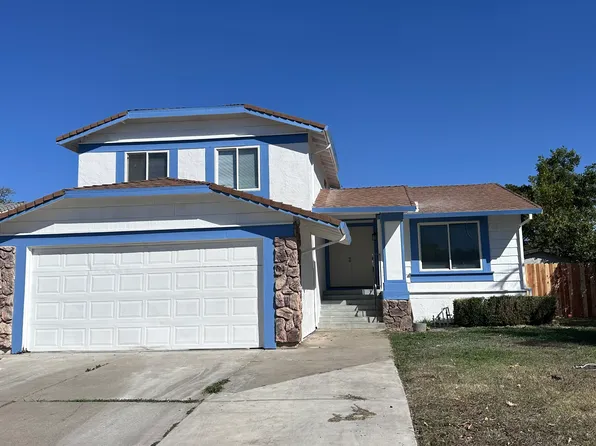 8251 Moorhaven Way, Sacramento, CA 95828