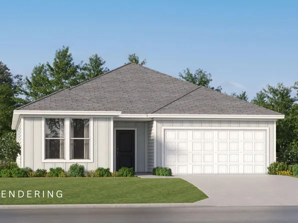 3929 Lombard St Homesite 57, Panama City, FL 32404