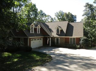 257 N Edenfield Ridge Dr SE, Rome, GA 30161