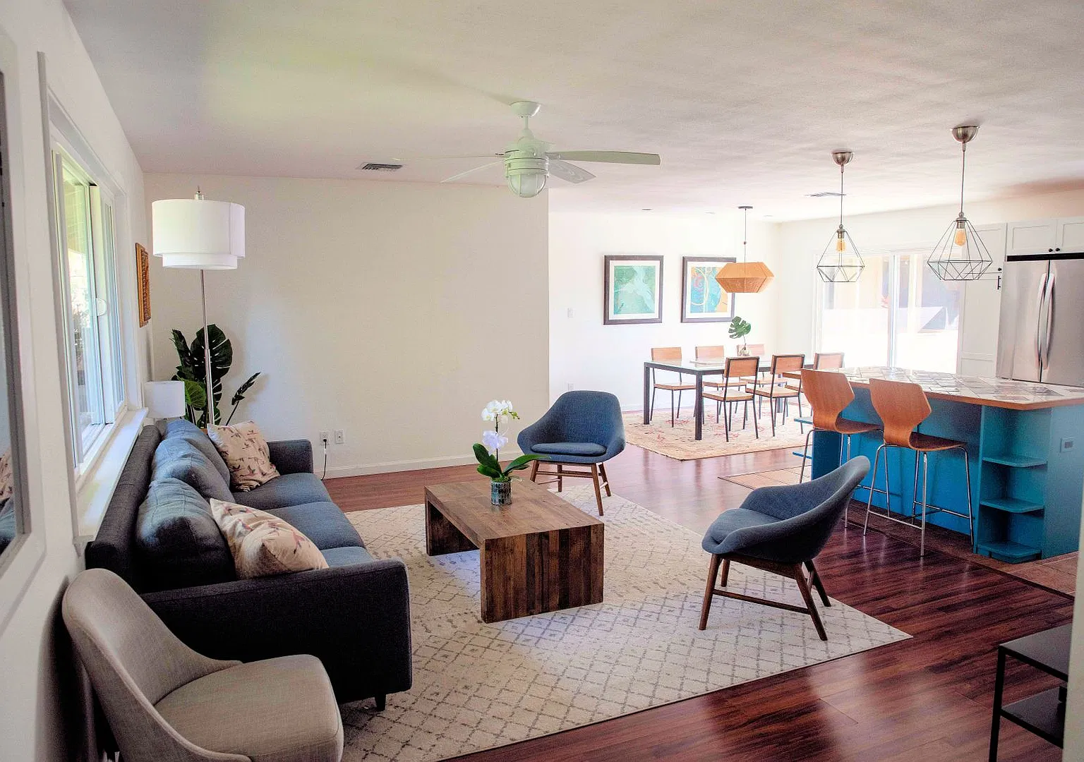 Live and Work Remotely on Maui in this Fully Furnished 3 Bedroom Home — Photo 1