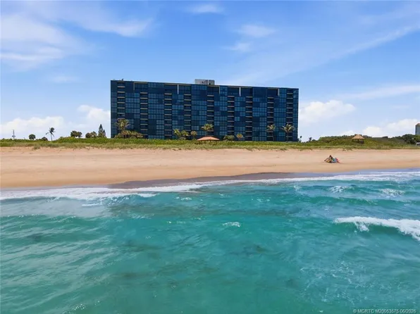 10410 S Ocean Dr APT 308, Jensen Beach, FL 34957