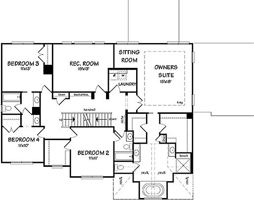 The Mayer New Home, John Wieland Homes and Neighborhoods