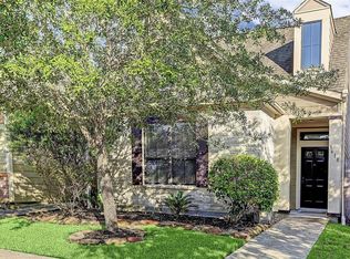 3618 Cedar Flats Ln, Spring, TX 77386