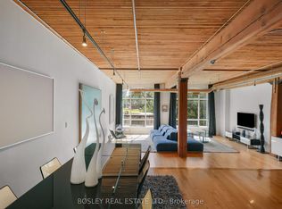 993 Queen St W UNIT 105, Toronto, ON M6J1H2